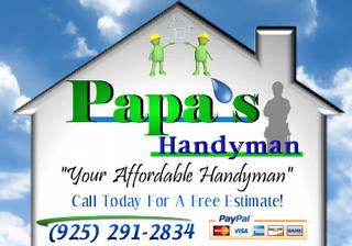 Papa's Handyman